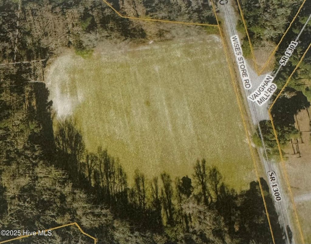 Photo of Tbd Wise Store Rd. Lot 4, Murfreesboro, NC 27855 (MLS # 100520561)