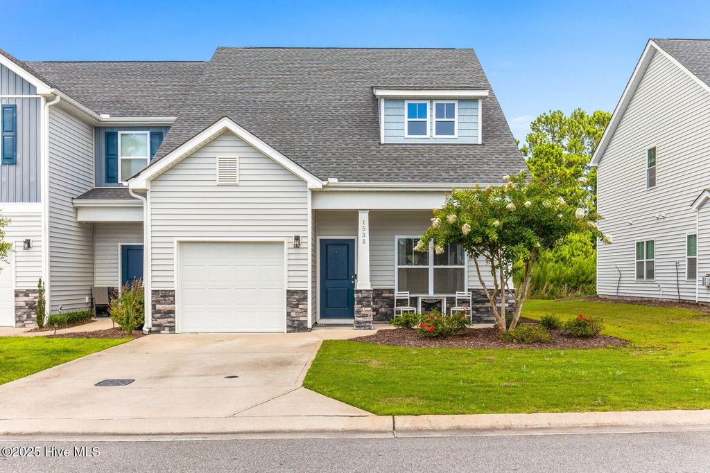 Photo of 1535 Grey Cliff, Wilmington, NC 28405 (MLS # 100519409)