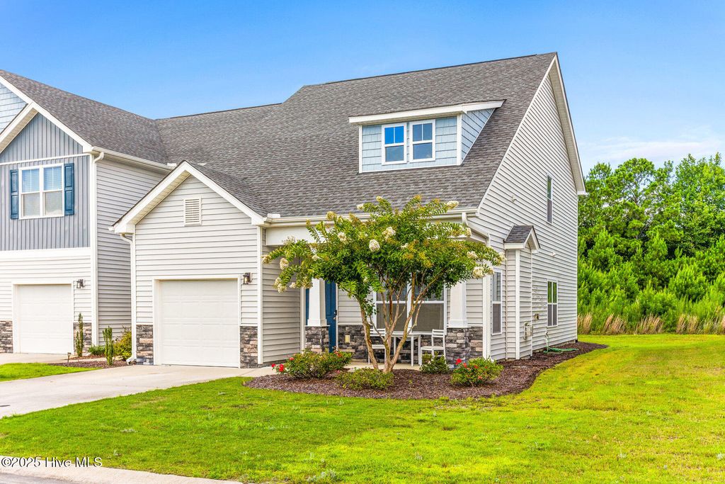 Photo of 1535 Grey Cliff, Wilmington, NC 28405 (MLS # 100519409)