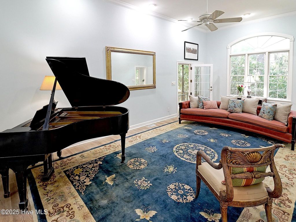 Photo of 6253 Cattail Court, Southport, NC 28461 (MLS # 100504796)