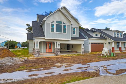 503 E Great Egret Way Beaufort NC 28516