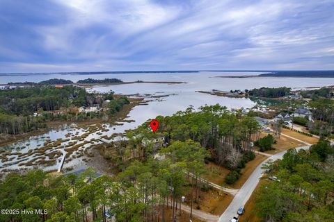 A home in Beaufort