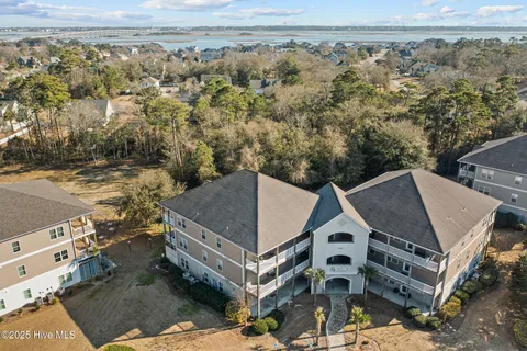 300 Lighthouse Lane Unit A-1, Cedar Point, NC 28584 - #: 100491255