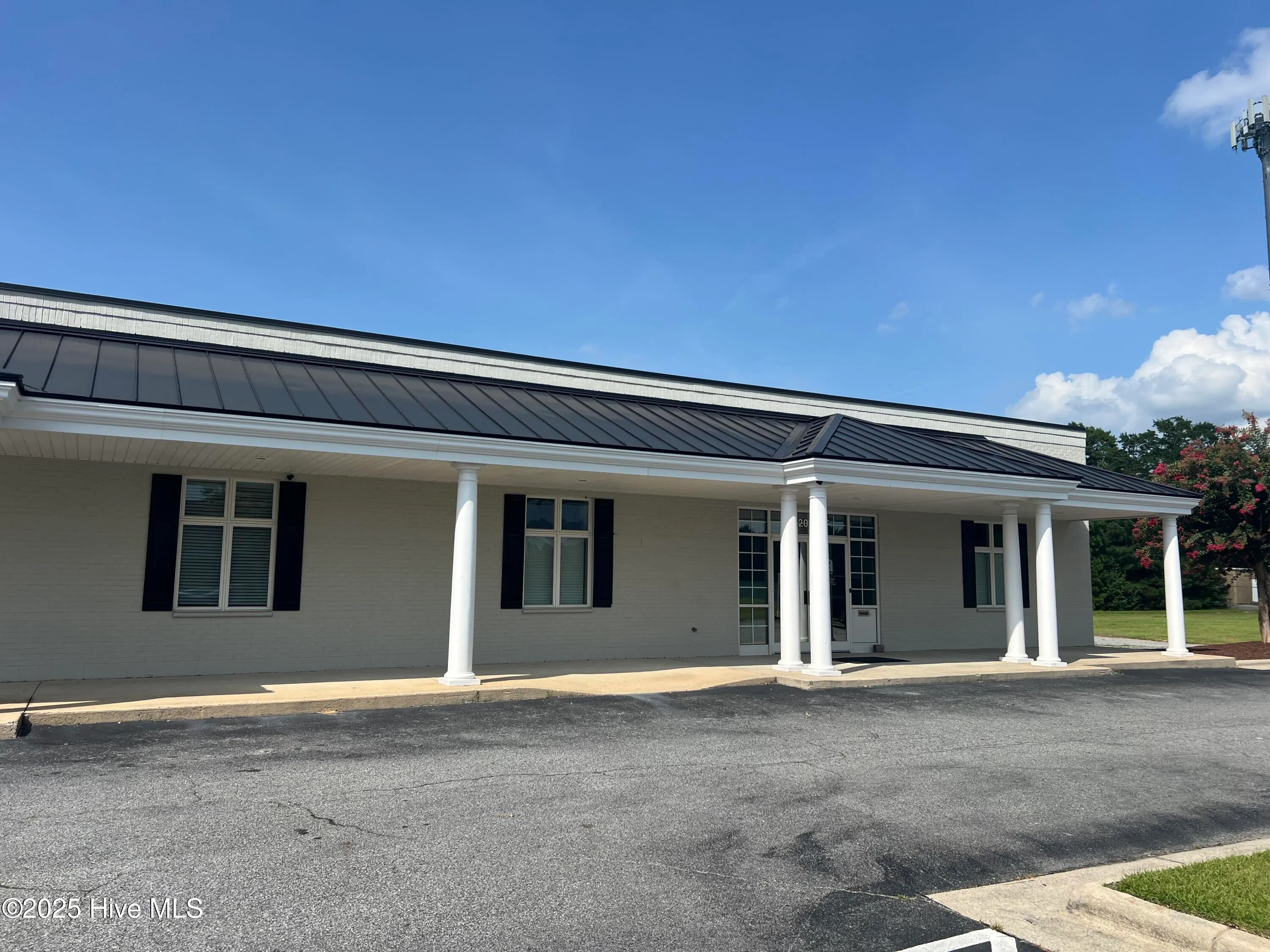 Greenville, North Carolina 27858, United States, ,Commercial,Active,188396