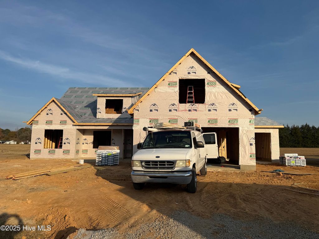 Photo of 63 Juju Drive, Clayton, NC 27520 (MLS # 100543146)