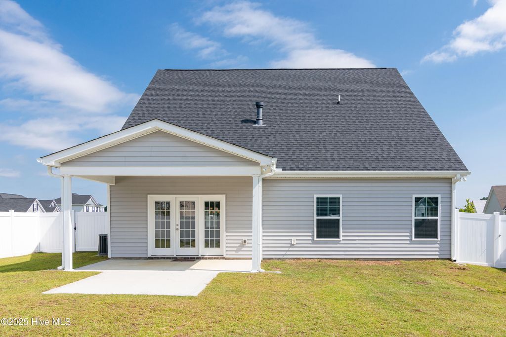 Photo of 3206 Dandelion Drive, Grimesland, NC 27837 (MLS # 100518043)