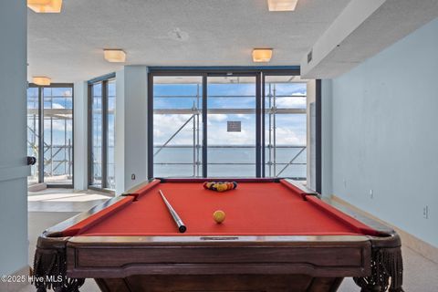 Tiny photo for 4110 Island Drive #Unit 505, North Topsail Beach, NC 28460 (MLS # 100538114)