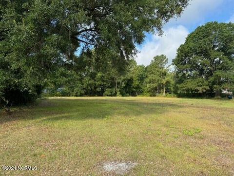 Unimproved Land in Leland NC 501 Village Road.jpg