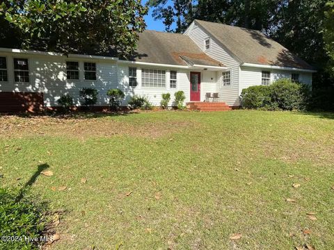 A home in Greenville