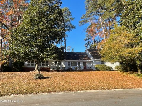 A home in Greenville