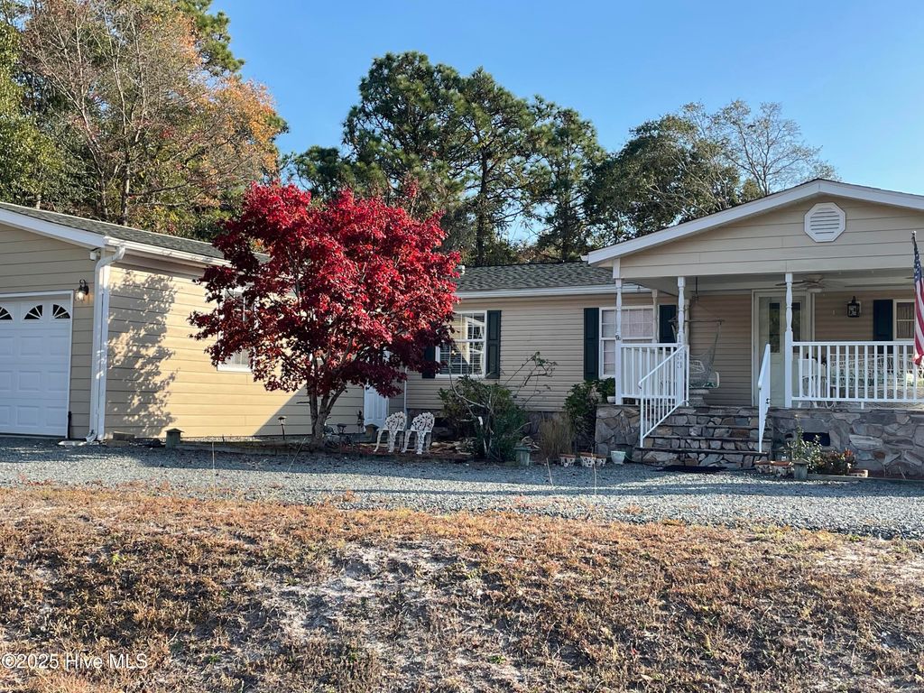 Photo of 1053 Belhaven Drive SW, Supply, NC 28462 (MLS # 100542412)