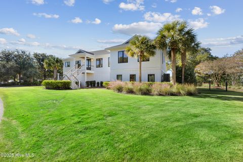 Tiny photo for 808 Inlet View Drive, Wilmington, NC 28409 (MLS # 100541015)