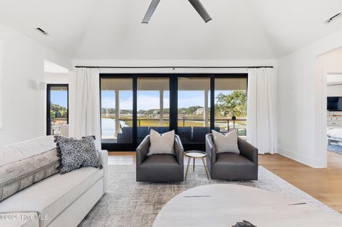 Tiny photo for 808 Inlet View Drive, Wilmington, NC 28409 (MLS # 100541015)