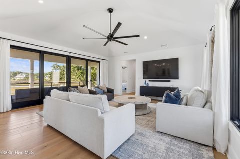 Tiny photo for 808 Inlet View Drive, Wilmington, NC 28409 (MLS # 100541015)