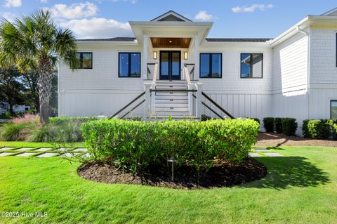 Tiny photo for 808 Inlet View Drive, Wilmington, NC 28409 (MLS # 100541015)