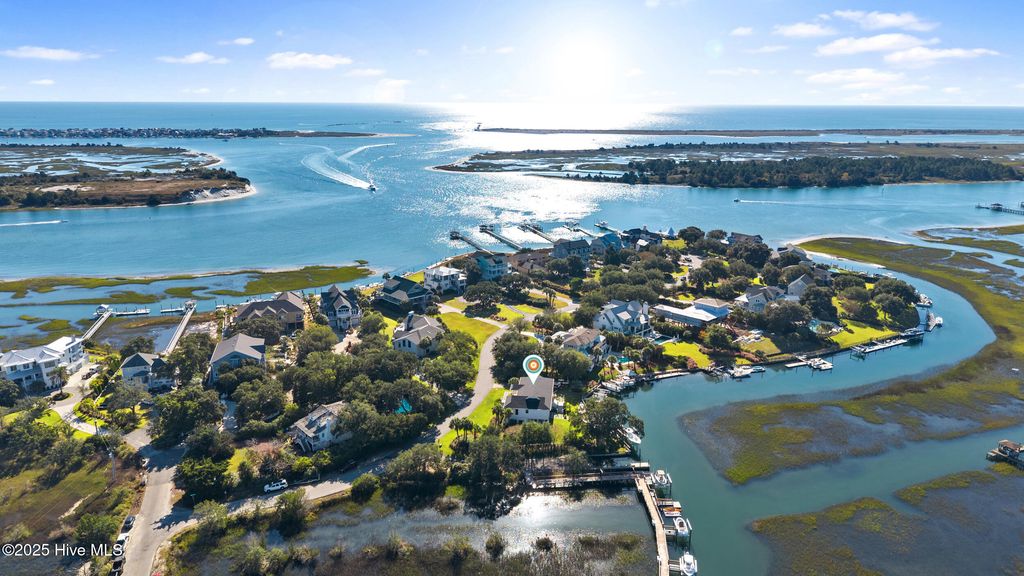 Photo of 808 Inlet View Drive, Wilmington, NC 28409 (MLS # 100541015)