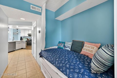 Tiny photo for 2000 New River Inlet Road #2514, Topsail Beach, NC 28445 (MLS # 100536315)