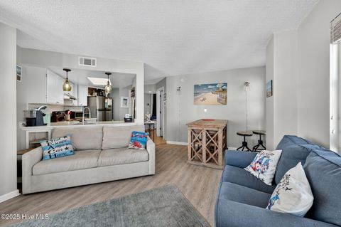 Tiny photo for 2000 New River Inlet Road #2514, Topsail Beach, NC 28445 (MLS # 100536315)