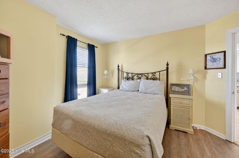 Tiny photo for 2000 New River Inlet Road #2514, Topsail Beach, NC 28445 (MLS # 100536315)