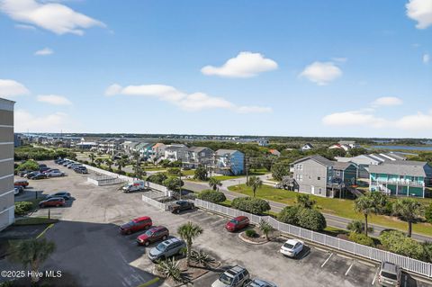 Tiny photo for 2000 New River Inlet Road #2514, Topsail Beach, NC 28445 (MLS # 100536315)