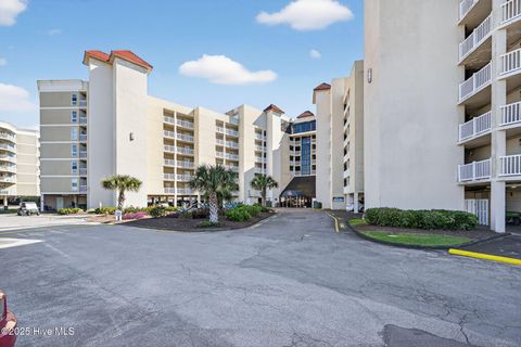 Tiny photo for 2000 New River Inlet Road #2514, Topsail Beach, NC 28445 (MLS # 100536315)
