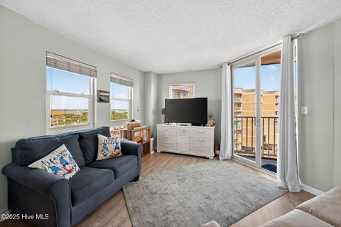 Tiny photo for 2000 New River Inlet Road #2514, Topsail Beach, NC 28445 (MLS # 100536315)