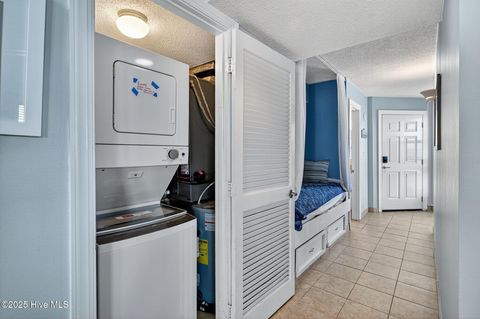 Tiny photo for 2000 New River Inlet Road #2514, Topsail Beach, NC 28445 (MLS # 100536315)