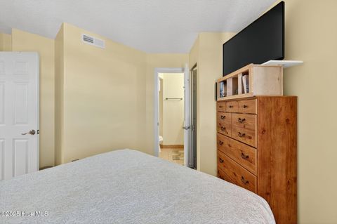 Tiny photo for 2000 New River Inlet Road #2514, Topsail Beach, NC 28445 (MLS # 100536315)