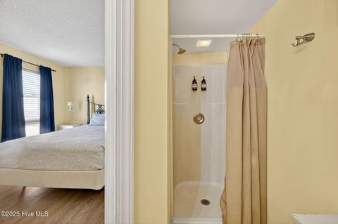 Tiny photo for 2000 New River Inlet Road #2514, Topsail Beach, NC 28445 (MLS # 100536315)