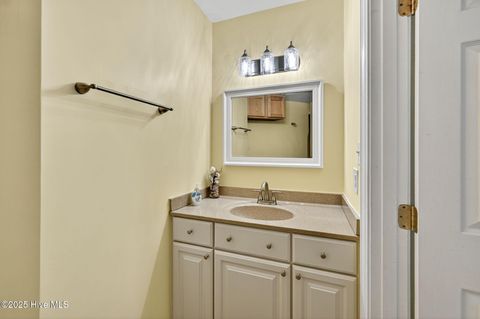 Tiny photo for 2000 New River Inlet Road #2514, Topsail Beach, NC 28445 (MLS # 100536315)