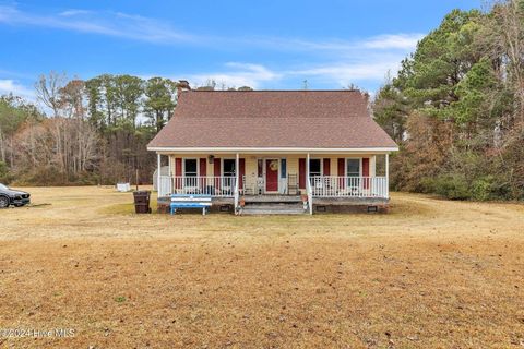 A home in Pikeville