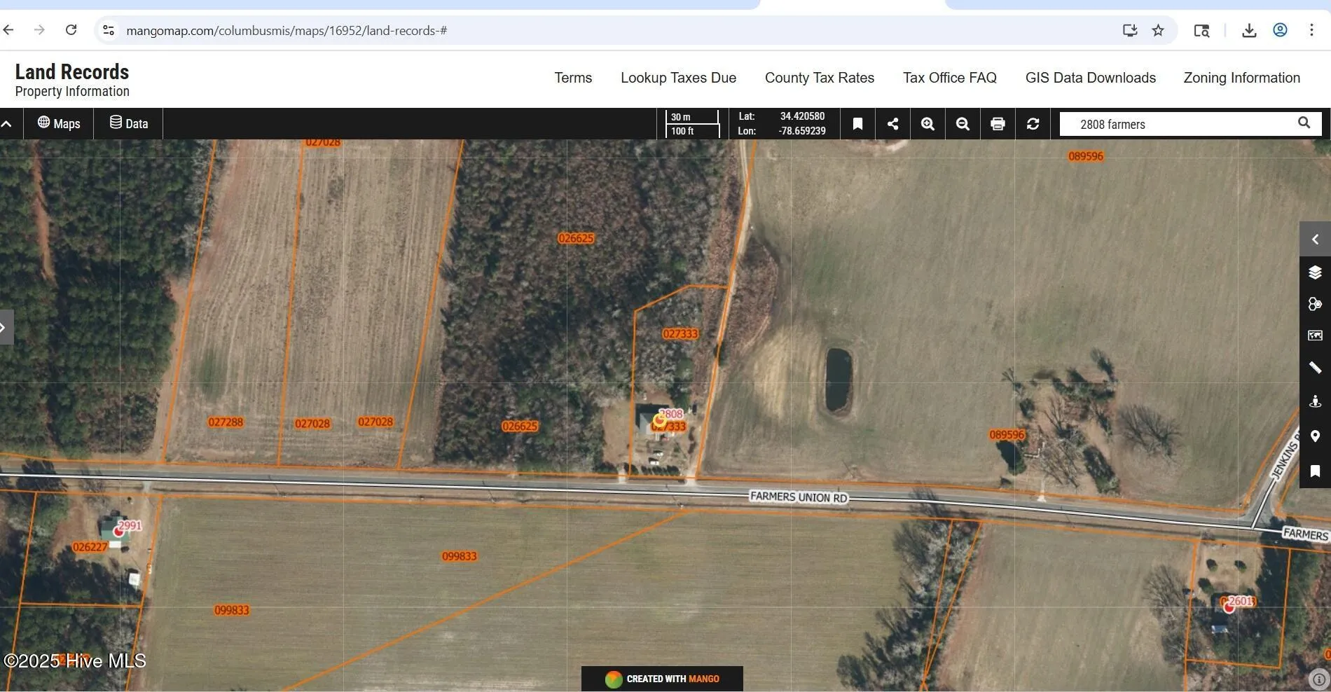 Clarkton, North Carolina 28433, United States, 3 Bedrooms Bedrooms, ,2 BathroomsBathrooms,Residential,Active,195905