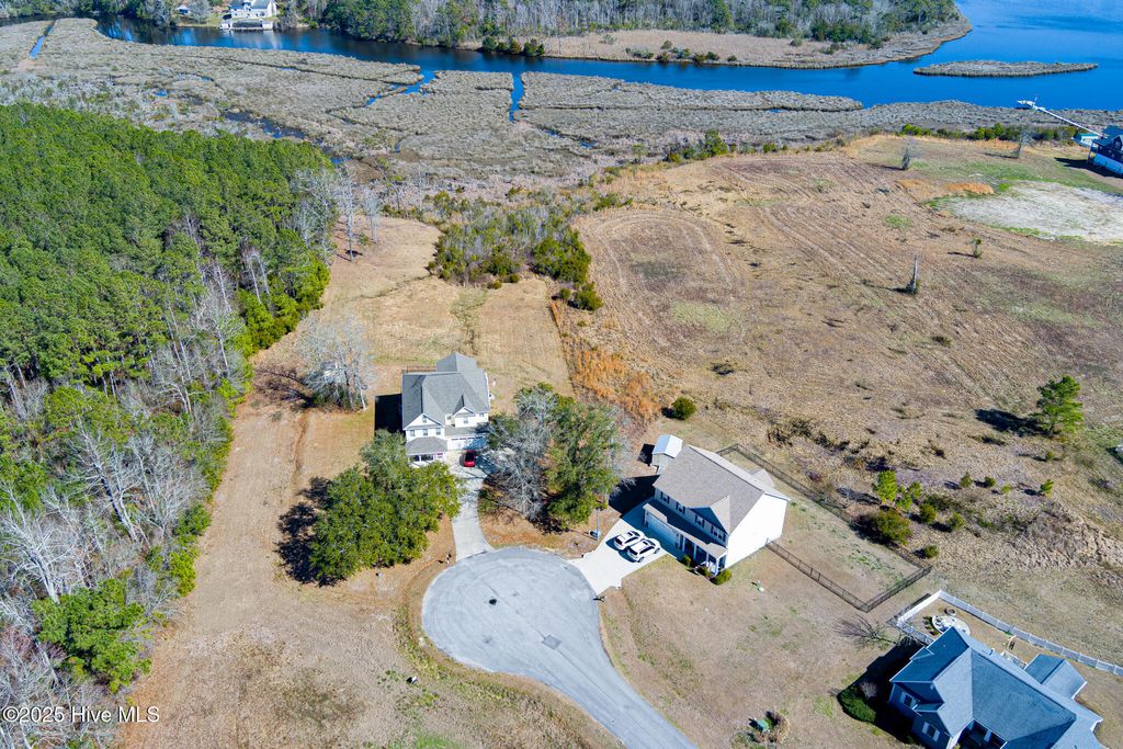 Photo of 215 Willas Court, Holly Ridge, NC 28445 (MLS # 100369185)