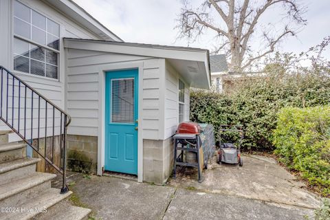 A home in Washington