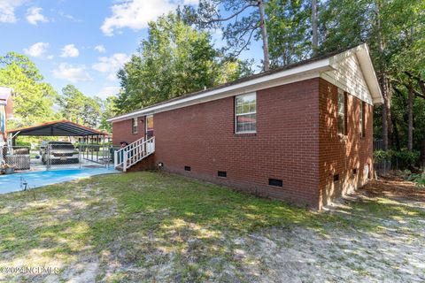 A home in Wilmington