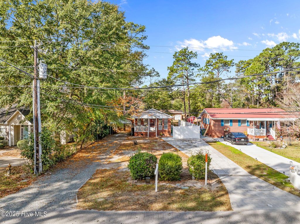 Photo of 120 Charter Drive, Wilmington, NC 28403 (MLS # 100461755)