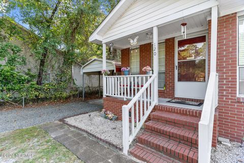 A home in Wilmington