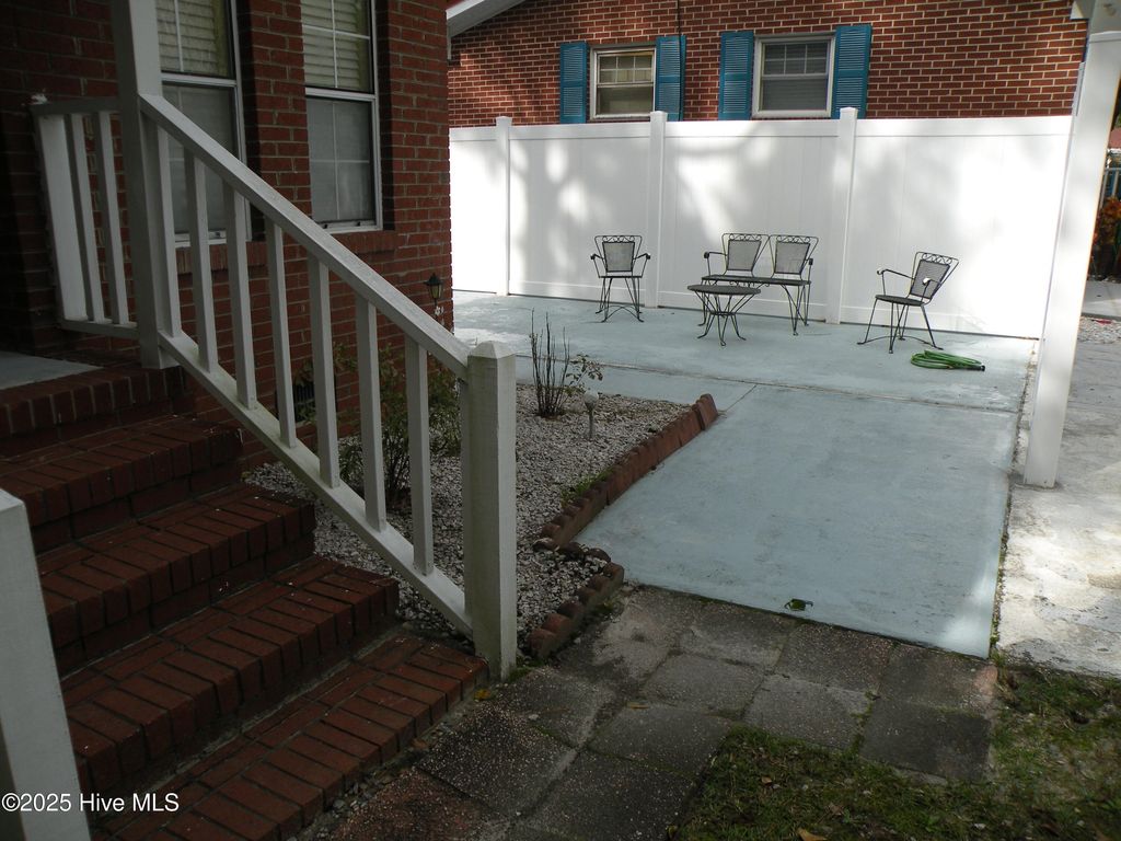 Photo of 120 Charter Drive, Wilmington, NC 28403 (MLS # 100461755)