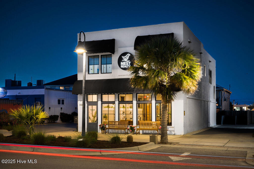 112 Cape Fear Boulevard