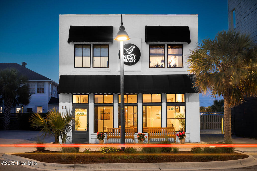 112 Cape Fear Boulevard