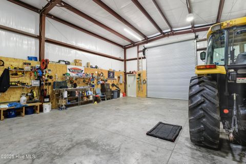 Tiny photo for 6079 Bell Williams Road, Currie, NC 28435 (MLS # 100534594)