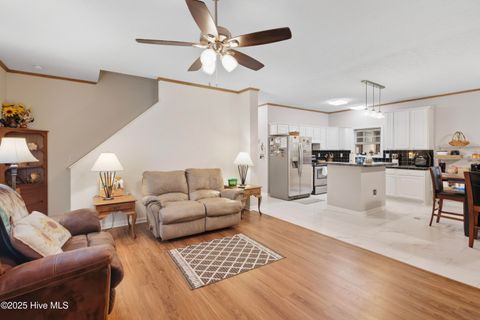 Tiny photo for 6079 Bell Williams Road, Currie, NC 28435 (MLS # 100534594)