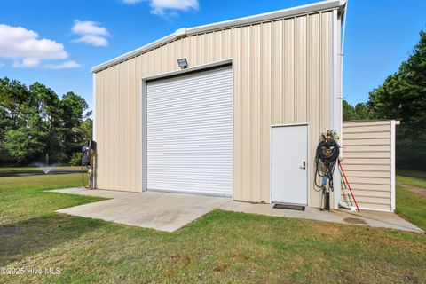 Tiny photo for 6079 Bell Williams Road, Currie, NC 28435 (MLS # 100534594)