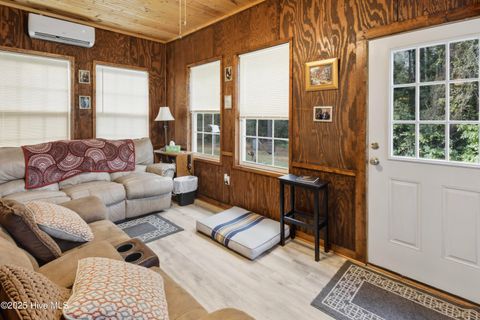 Tiny photo for 6079 Bell Williams Road, Currie, NC 28435 (MLS # 100534594)