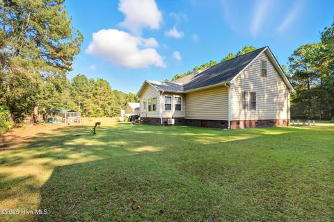 Tiny photo for 6079 Bell Williams Road, Currie, NC 28435 (MLS # 100534594)
