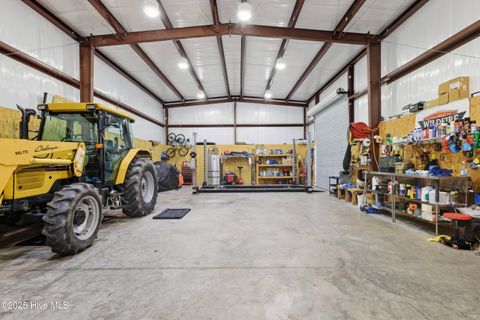 Tiny photo for 6079 Bell Williams Road, Currie, NC 28435 (MLS # 100534594)