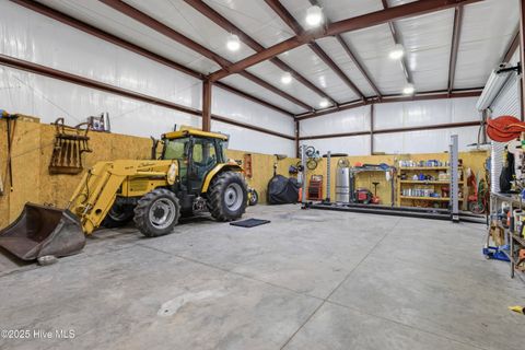 Tiny photo for 6079 Bell Williams Road, Currie, NC 28435 (MLS # 100534594)