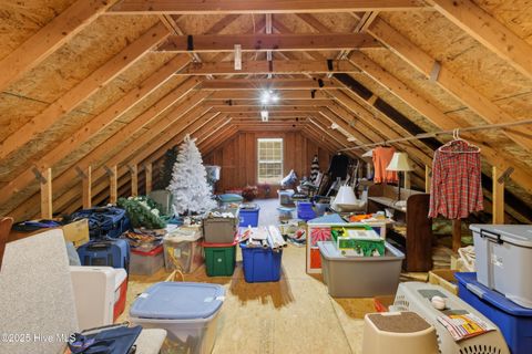 Tiny photo for 6079 Bell Williams Road, Currie, NC 28435 (MLS # 100534594)