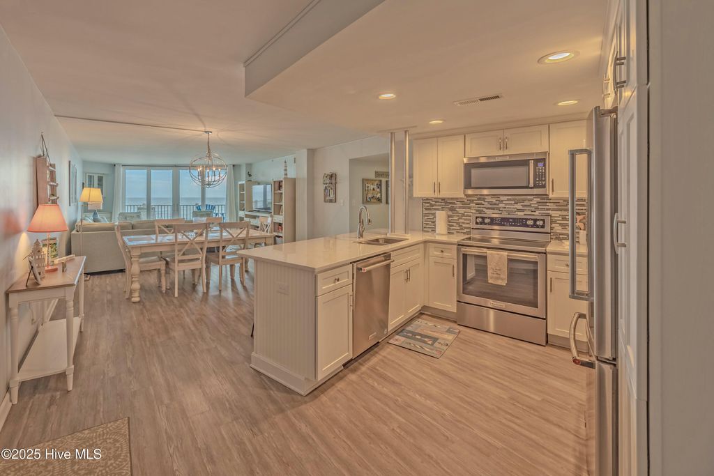 Photo of 2000 New River Inlet Road #Unit 3407, North Topsail Beach, NC 28460 (MLS # 100520081)