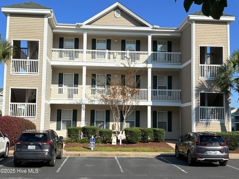 Photo of 7505 Moorhen Lane SW # 2, Sunset Beach, NC 28468 (MLS # 100531869)